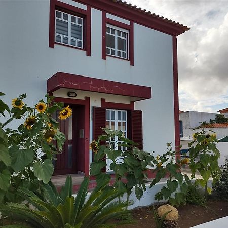 Villa Kai Casa Frente Al Mar Y Completamente Restaurada Santa Cruz das Flores Eksteriør billede